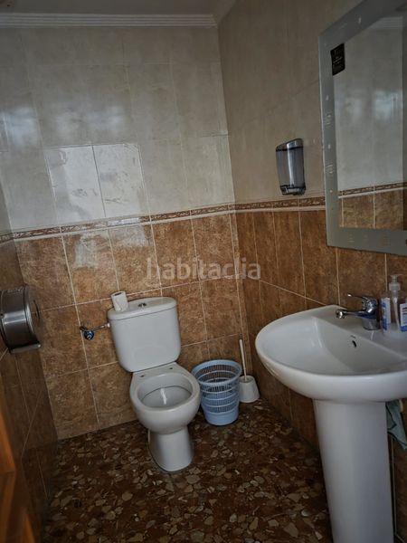 Foto cac95ee8-c602-4e1e-b0de-30c28d41f1aa. Business premise in calle paula santiago 1s in El Carmen - Cardeñas Huelva
