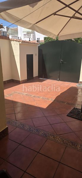 Foto 501d5d0a-a448-47f8-bdfa-77392b88ae18. Casa adossada a El Portil