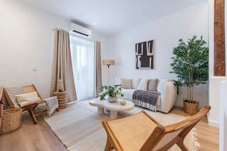 Flat in Calle de la Palma 76