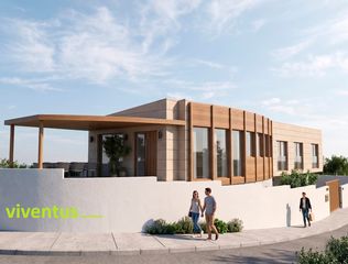Terreny residencial en Cami�o do futbol 65. Terreno residencial muy soleado, llano y bien comunicado.