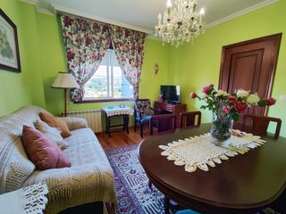 Lloguer Pis a Avenida santa mariña 55. Apartamento de 2 dormitorios amueblado