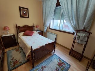 Apartament a Avenida Santa Mariña 55