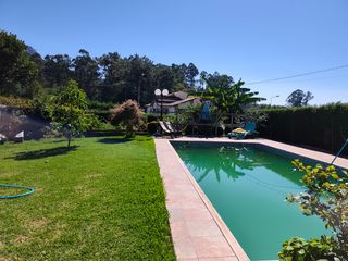 Apartament a Estrada de Zamáns 33
