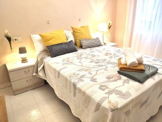 Lloguer Apartament a Calle príncipe 11. Libre  marzo 2027