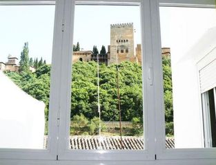 Lloguer Apartament en Paseo del padre manj�n 2. Gastos, incluidos