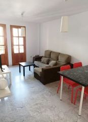 Lloguer Apartament  Calle arandas 2. Estudiantes y tabajo temporal
