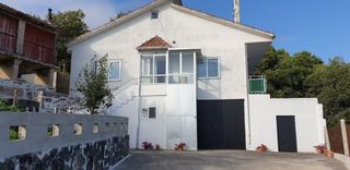 Casa a Nogueira de Ramuín. Se vende casa en luintra