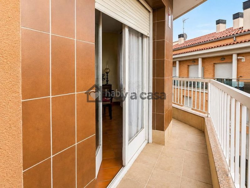 Foto b0204f2b-f262-4842-b91a-dbce415105e9. Pis a Calella