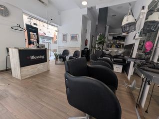 Business premise in calle de Francesc Matas i Rodés
