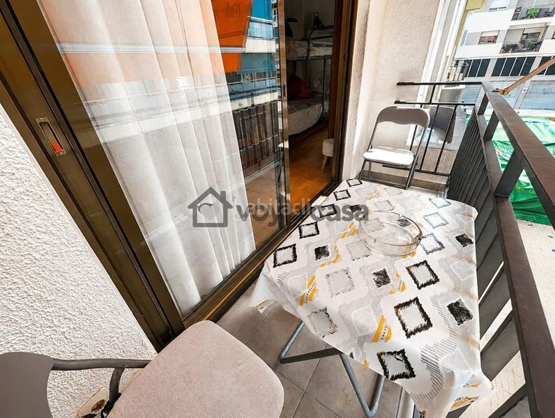 Foto 4c42448b-ea0d-4b08-932f-89cf6b825924. Pis a Calella