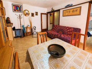 Flat in calle del Mar