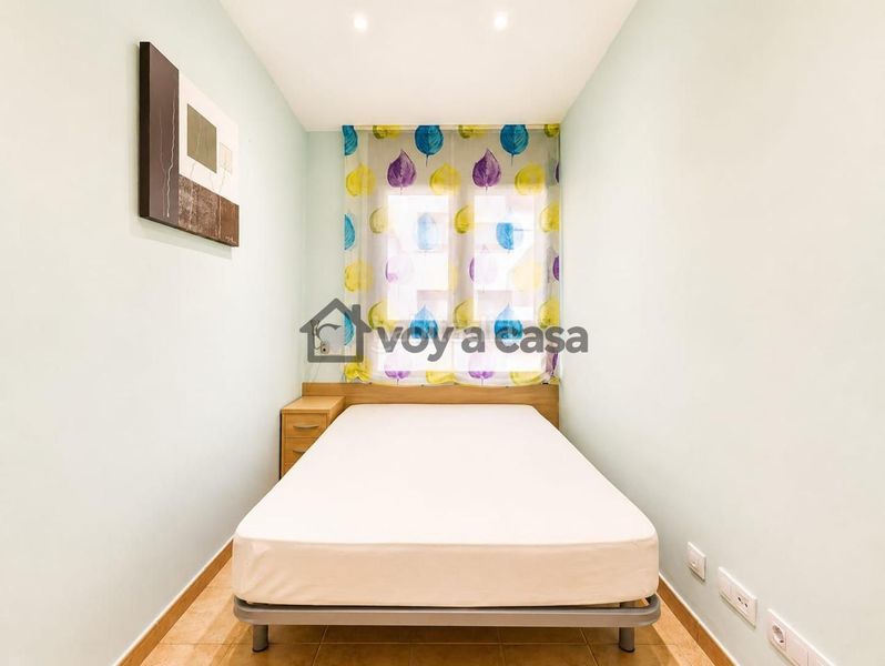 Foto 7feed029-c672-4b0a-93bd-76ce17771546. Pis amb aparcament a Santa Clotilde Lloret de Mar