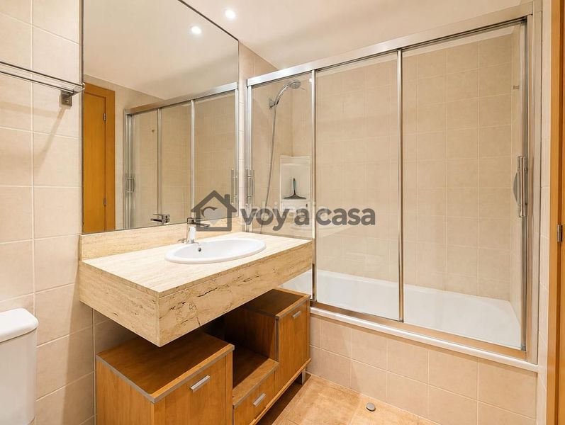 Foto b123ae08-b564-404c-b114-d689430baecd. Pis amb aparcament a Santa Clotilde Lloret de Mar