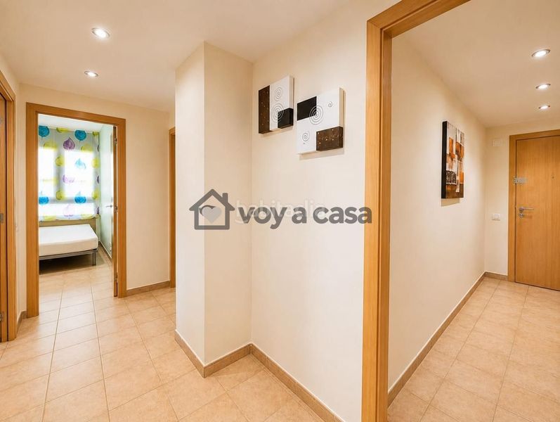 Foto c0c4e2a1-82ed-4544-b730-de806e0737b5. Pis amb aparcament a Santa Clotilde Lloret de Mar
