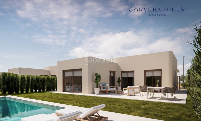 Foto 1401d9ff-b08d-41ae-b70f-65eac9cf2343. Angebot OLEA RESIDENCES in Murcia. Wohnungen von Neubauten