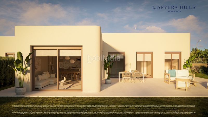 Foto 6a182067-04d2-4727-9561-d202789ceadd. Angebot OLEA RESIDENCES in Murcia. Wohnungen von Neubauten
