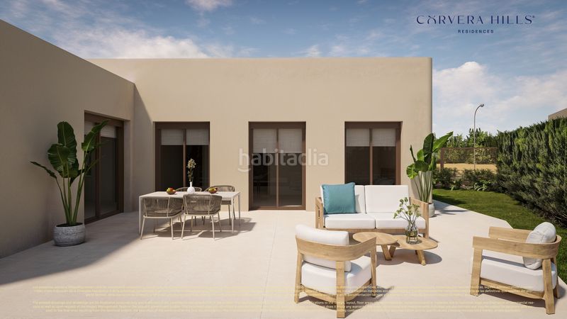 Foto 73850b03-9f55-4d80-a05e-df1f9502bf67. Angebot OLEA RESIDENCES in Murcia. Wohnungen von Neubauten