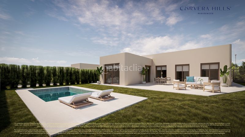Foto 78a03131-d458-49af-a53f-1f0a5f5aab74. Angebot OLEA RESIDENCES in Murcia. Wohnungen von Neubauten