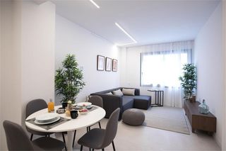 Location Appartement  Carrer de navarra 61. Carrer de navarra 61, 08401 granollers