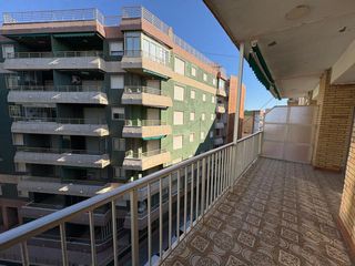 Appartement  Blasco ibañez-pe. Piso en venta. el perelló