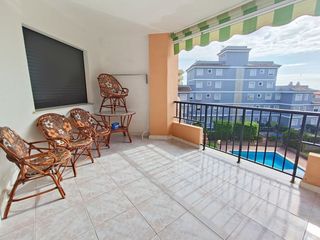 Appartamento  Calle de la costera. Piso en venta el perelló