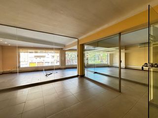 Geschäftsraum in Passeig Maragall