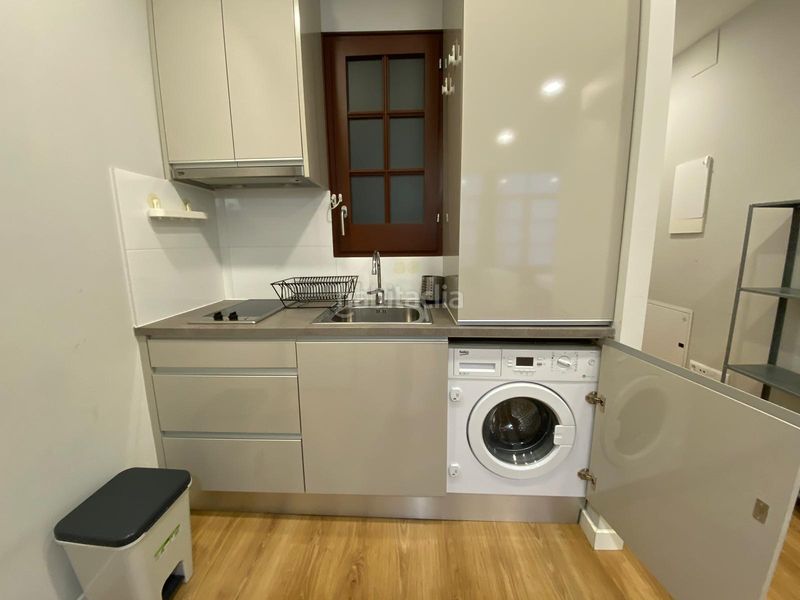 Foto de826a86-fe95-4b94-8af9-65e272be6f34. Affitto monolocale con riscaldamento in Sants Barcelona