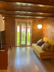 Affitto Appartamento  Carrer de roger de flor. Estudio acogedor en eixample - alquiler de temporada (uso exclus