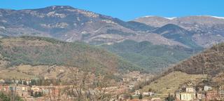 Terreny residencial a De poblet 8. Solar  amb vistes panormiques!