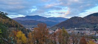 Terreno residencial en De poblet 8. Solar  amb vistes panoràmiques!