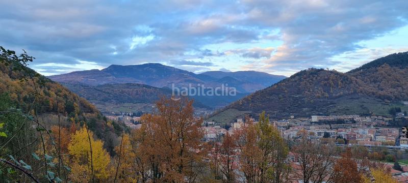 Foto 245d9f9c-a379-4623-a4e1-b7609909fba7. Terreno residenziale in de poblet 8 in Ripoll