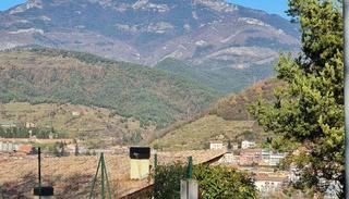 Terreny residencial a Del puigb 19. Molt bones vistes!