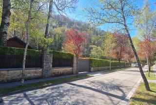 Terreny residencial a La plana 33. Solar nic en una de les zones ms desitjades de sant joan de le