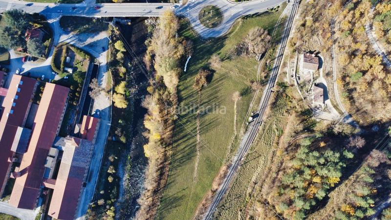 Foto 09797a47-18b3-4581-b713-bf3343bda1cb. Terreny residencial a castelladrall 2 a Ripoll