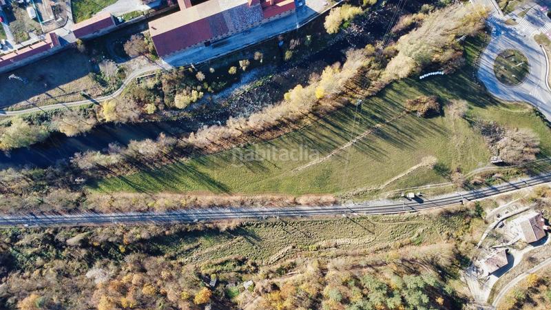 Foto 62b34e32-54a0-4261-a06a-73c59c14e127. Terreny residencial a castelladrall 2 a Ripoll