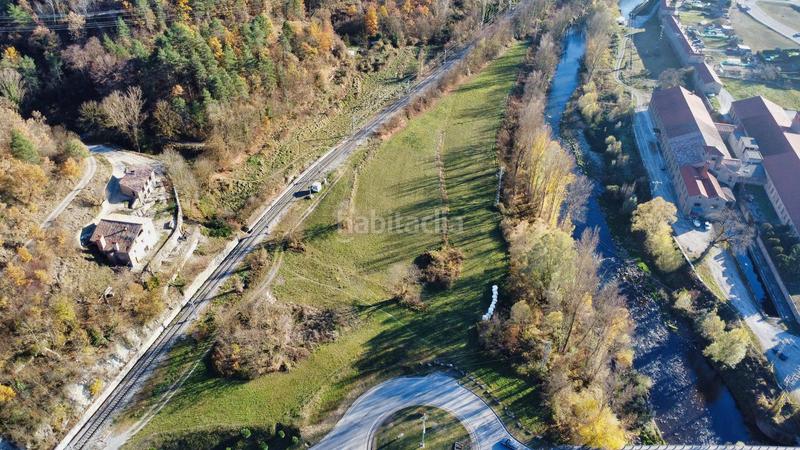 Foto 65fb55f2-ffb6-49fb-8763-c90586d5baf0. Terreny residencial a castelladrall 2 a Ripoll