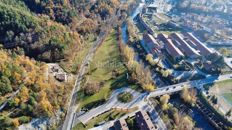 Foto 902028f0-ae7a-492b-9d69-2483af0c1f21. Terreny residencial a castelladrall 2 a Ripoll