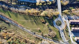 Terreny residencial a Castelladrall 2. Oportunitat exclusiva en una ubicaci excepcional