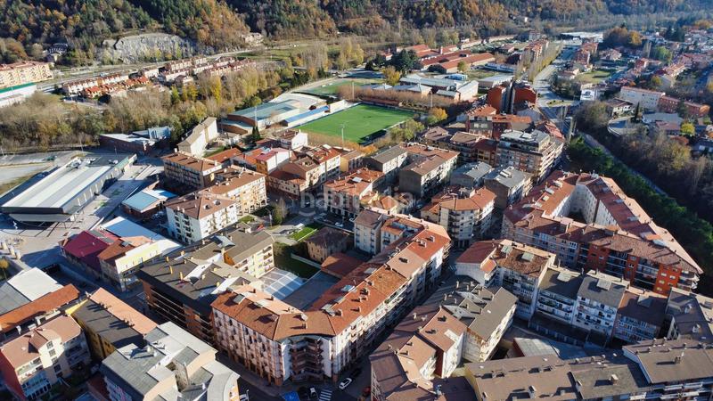 Foto 2dda1713-4be1-4685-aa44-8c5fea1aa7f8. Terrain résidentiel dans del puigmal dans Ripoll