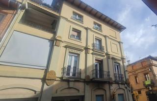 Etagenwohnung  Carretera d'olot. Senyorial, ampli i amb terrassa un habitatge únic a ripoll