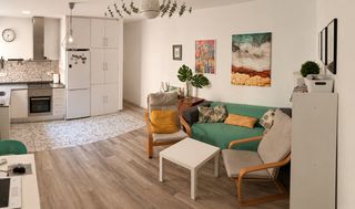 Flat in L´Amistat