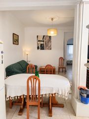 Piso en Barrio de Benimaclet