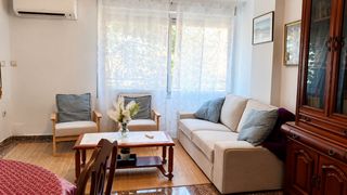 Flat in Carrer del Doctor Vicent Zaragoza 84