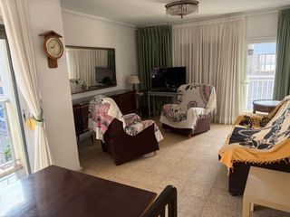 Apartment in El Grau