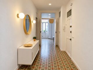 Apartament a La Petxina
