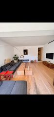 Miete Dachwohnung in Russafa. Primera planta en el centro de valencia, disponible en abril 202