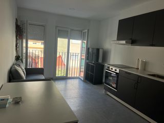 Affitto Piccolo appartamento in Barrio Benicalap. Diseño tipo loft nuevos a estrenar, obra completamente nueva y l