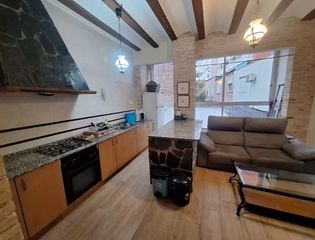 Apartament a Arrancapins