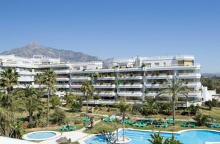 Edificio en La Carolina - Guadalpín