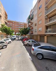 Etagenwohnung in Marxalenes. Piso en excelente estado
